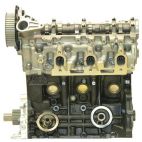 Engine Complete Assembly