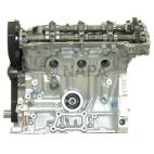 Engine Complete Assembly