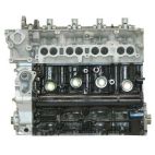 Engine Complete Assembly