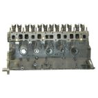 Engine Complete Assembly