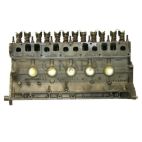 Engine Complete Assembly