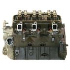 Engine Complete Assembly