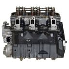 Engine Complete Assembly