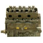 Engine Complete Assembly