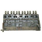 Engine Complete Assembly