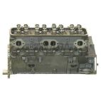 Engine Complete Assembly