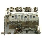 Engine Complete Assembly