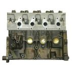 Engine Complete Assembly