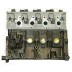 Engine Complete Assembly