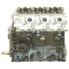 Engine Complete Assembly