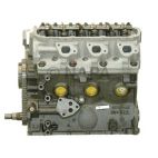 Engine Complete Assembly