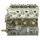 Engine Complete Assembly