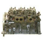 Engine Complete Assembly