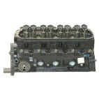 Engine Complete Assembly