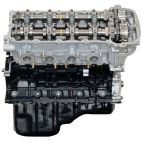 Engine Complete Assembly