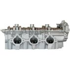 Engine Cylinder Head Assembly