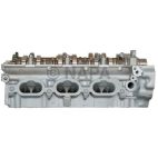 Engine Cylinder Head Assembly