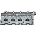 Engine Cylinder Head Assembly
