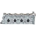 Engine Cylinder Head Assembly
