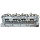 Engine Cylinder Head Assembly