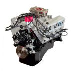 Engine Complete Assembly