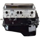 Engine Complete Assembly