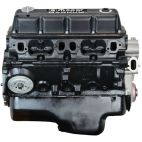 Engine Complete Assembly