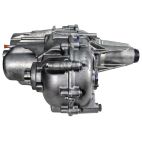 Transfer Case