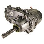 Transfer Case Assembly