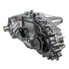Transfer Case
