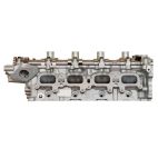 Engine Cylinder Head Assembly