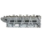 Engine Cylinder Head Assembly