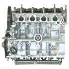 Engine Complete Assembly