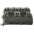 Engine Complete Assembly