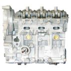 Engine Complete Assembly