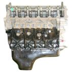 Engine Complete Assembly