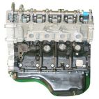 Engine Complete Assembly