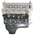 Engine Complete Assembly