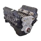 Engine Complete Assembly