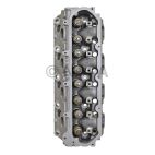 Engine Cylinder Head Assembly
