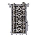 Engine Cylinder Head Assembly