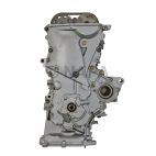 Engine Complete Assembly