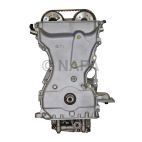 Engine Complete Assembly