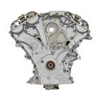 Engine Complete Assembly