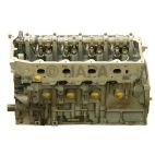 Engine Complete Assembly