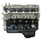 Engine Complete Assembly