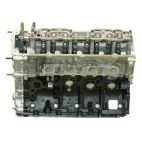 Engine Complete Assembly