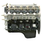 Engine Complete Assembly