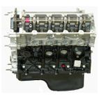 Engine Complete Assembly