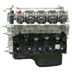 Engine Complete Assembly